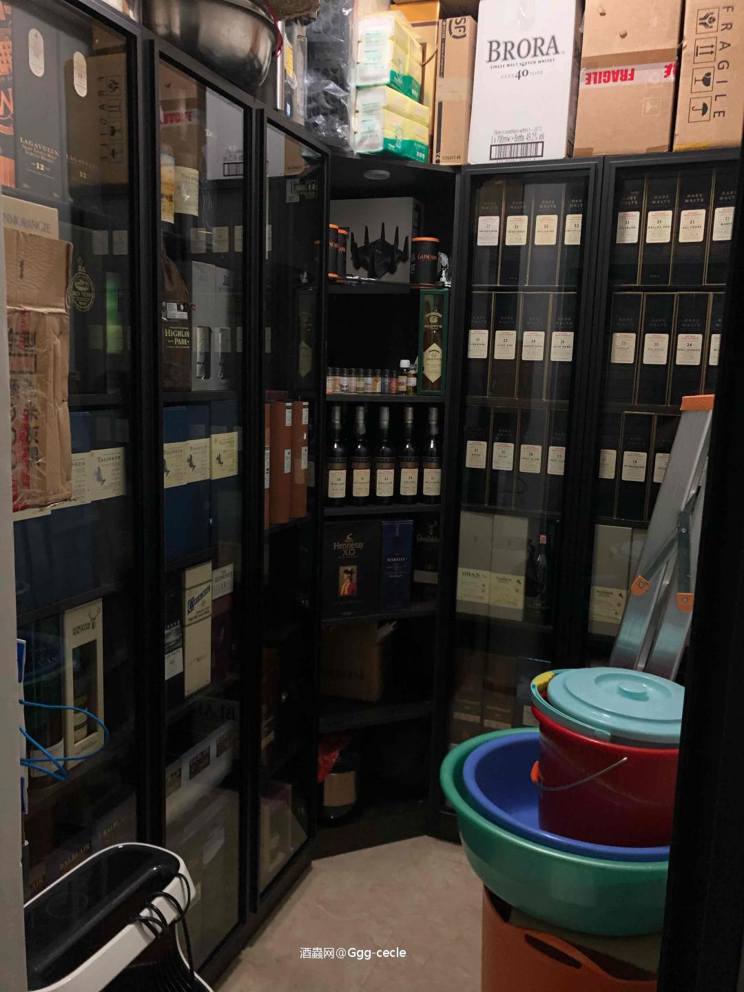 终于有空收拾收拾，立马高大尚了