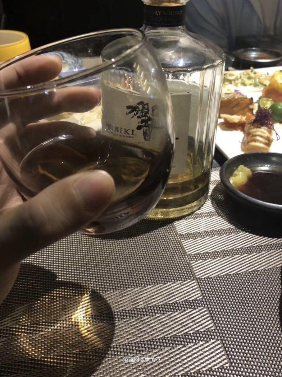 日本料理配日威！快乐✖️1