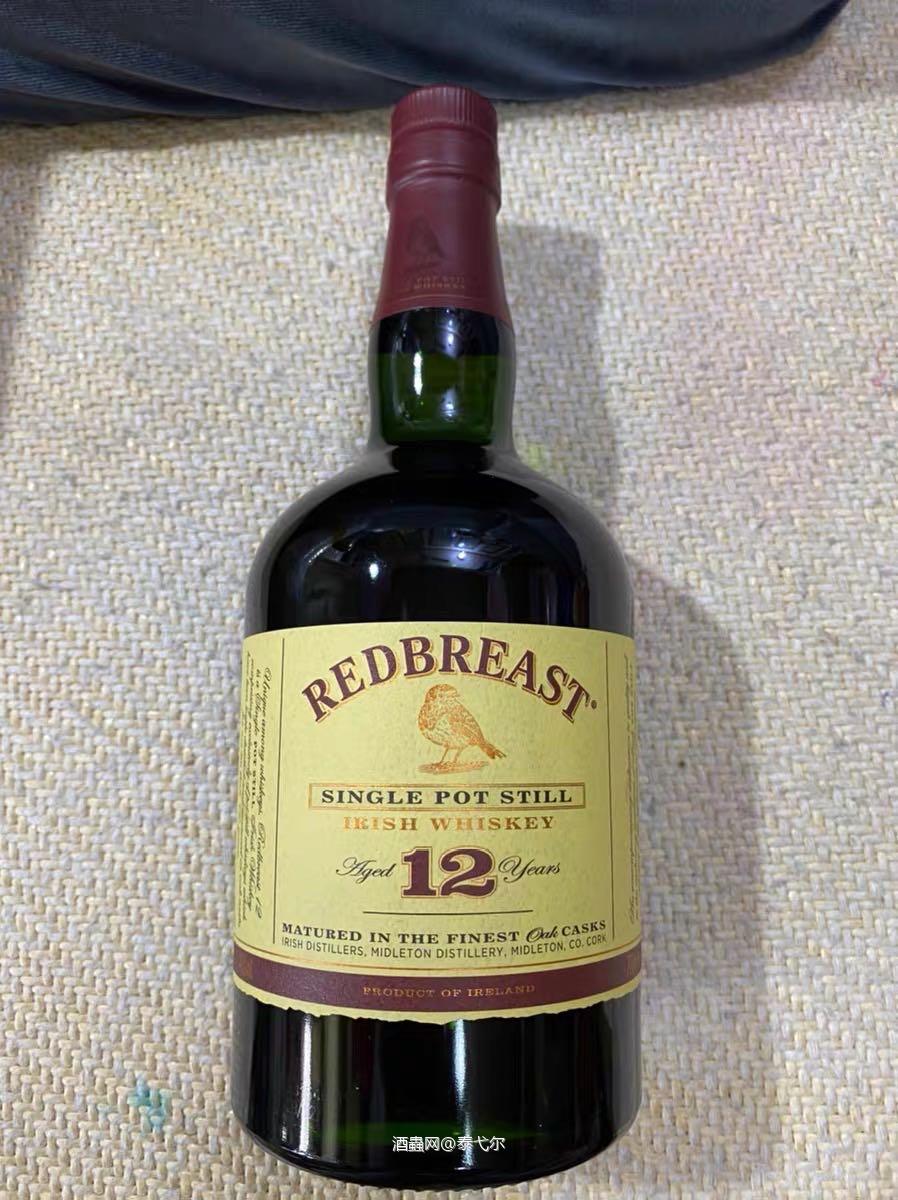 知更鸟，爱尔兰！