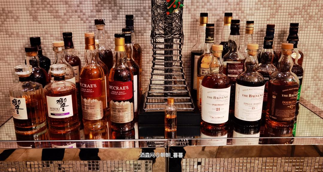 “酒”一回<img src='https://sdata.whiskyworm.com/xcxpics/emoji_22.png' class='emoji' /><img src='https://sdata.whiskyworm.com/xcxpics/emoji_22.png' class='emoji' />