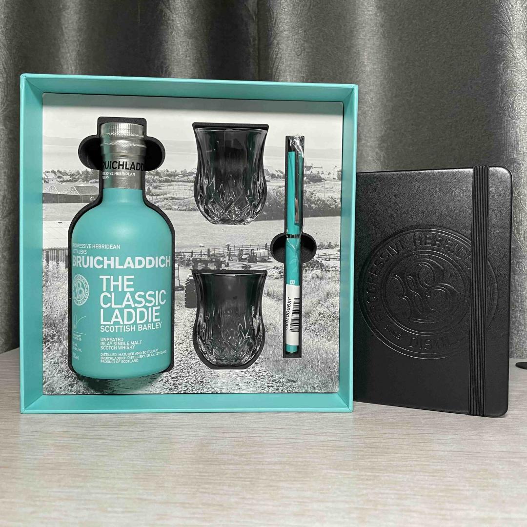 布赫拉迪谜语礼盒