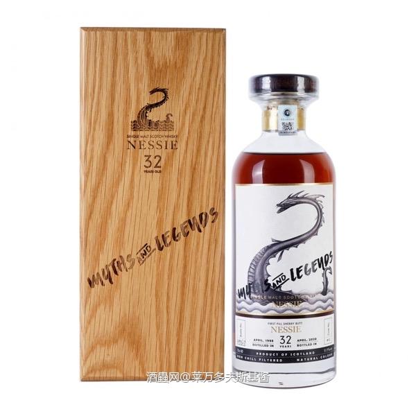 一大波尼斯怪正在迫近