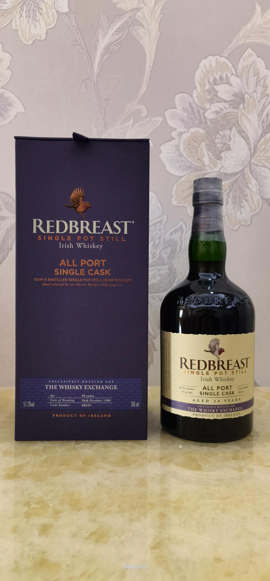 快递来的真早，知更鸟30年