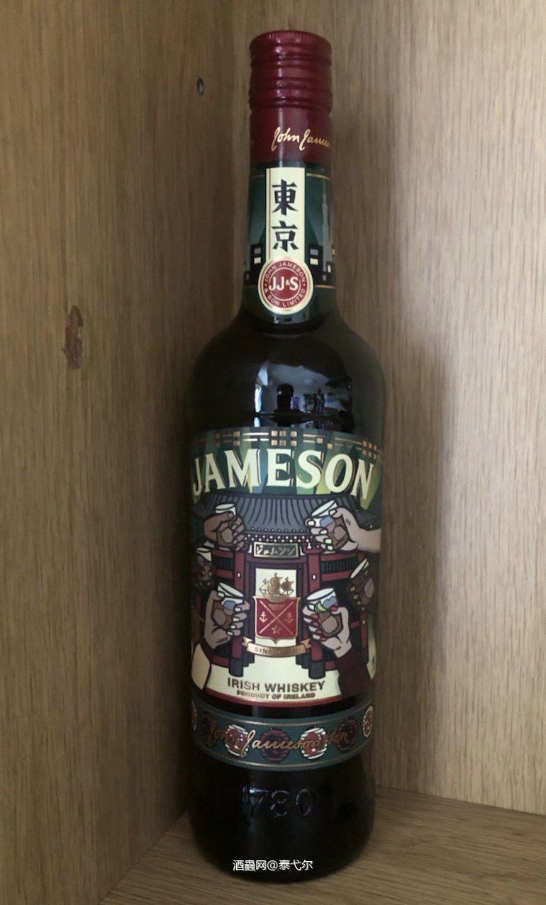 特别版的尊美醇你喜欢么？