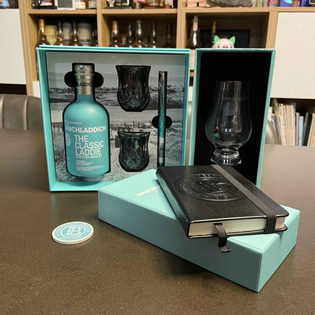 布赫拉迪谜语礼盒大套装