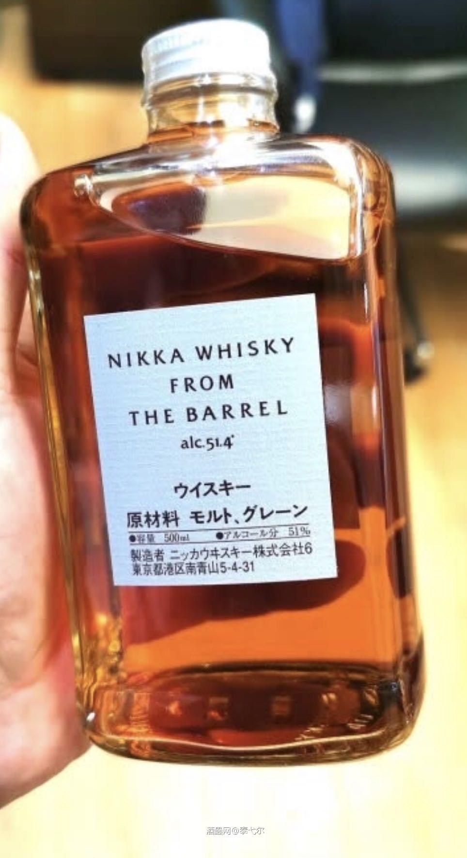 一甲原酒<img src='https://sdata.whiskyworm.com/xcxpics/emoji_1.png' class='emoji' /><img src='https://sdata.whiskyworm.com/xcxpics/emoji_1.png' class='emoji' /><img src='https://sdata.whiskyworm.com/xcxpics/emoji_1.png' class='emoji' />