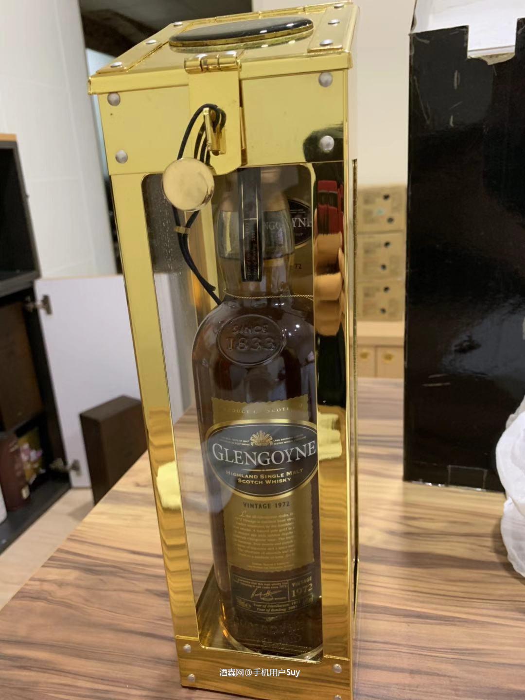 请问家里的这些酒现在市场价怎样啊