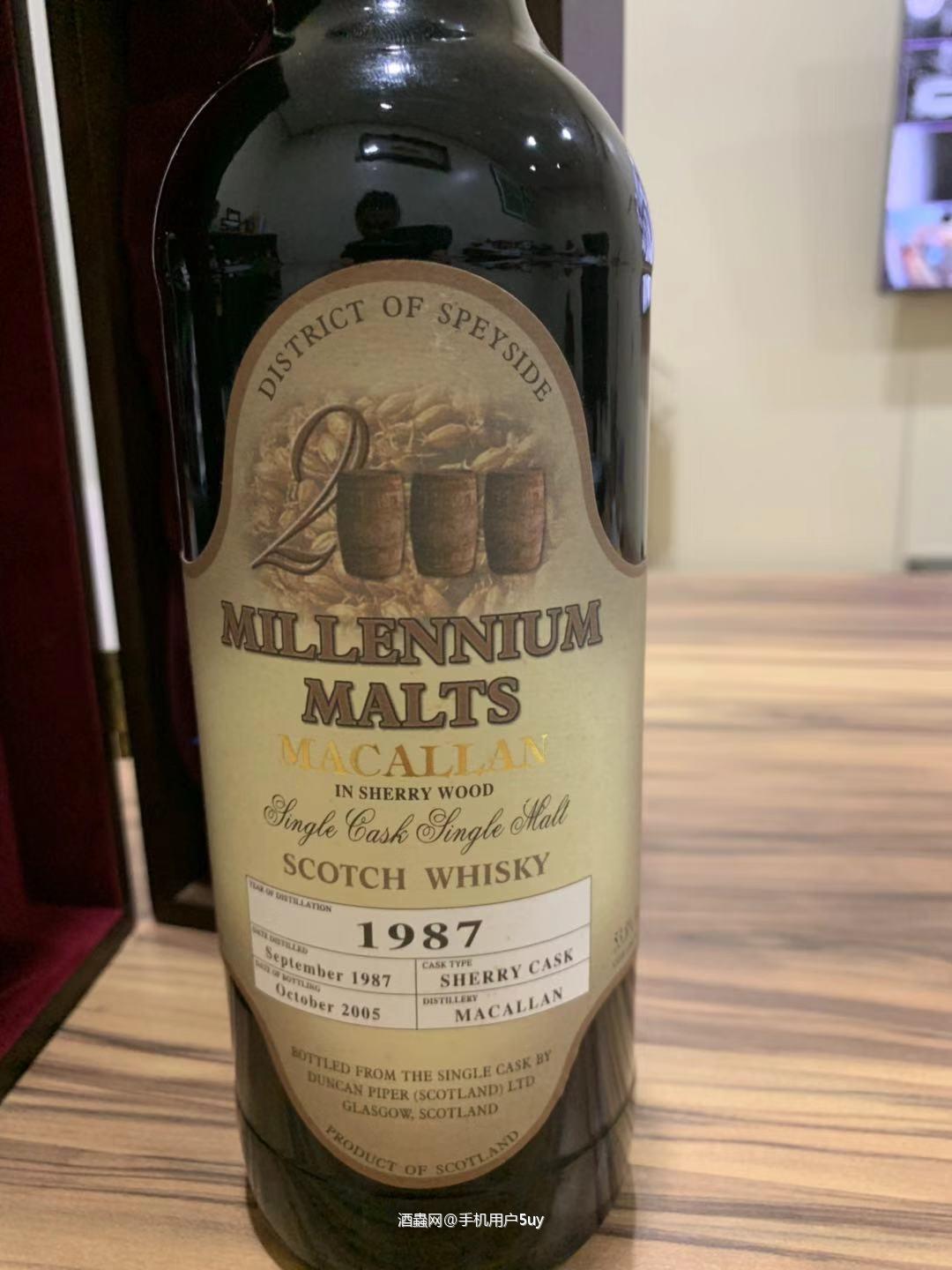 请问家里的这些酒现在市场价怎样啊