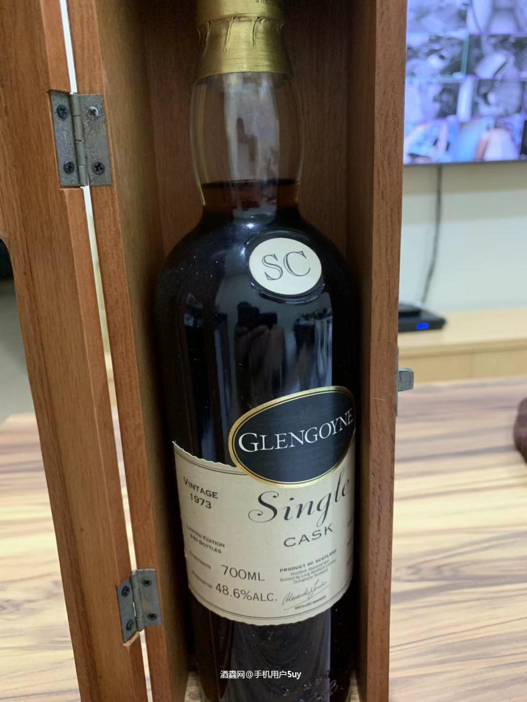 请问家里的这些酒现在市场价怎样啊