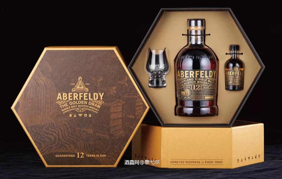 这套艾柏迪礼盒，好看呦！