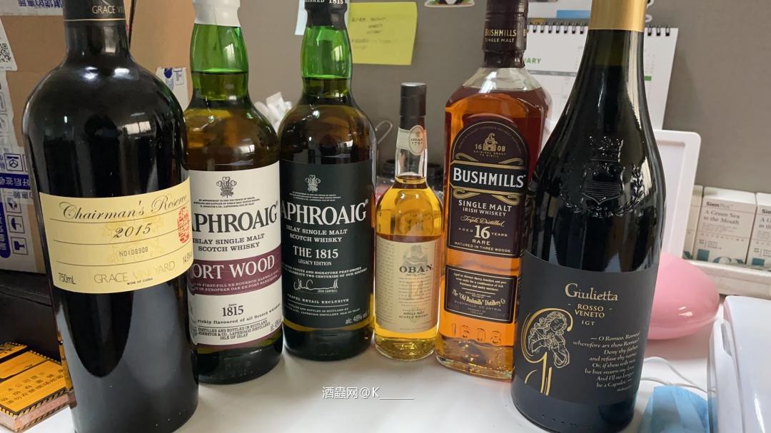 厦门是个好地方，就是太考验酒量了