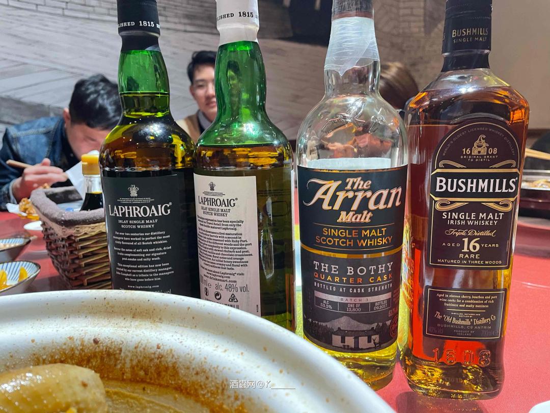 厦门是个好地方，就是太考验酒量了