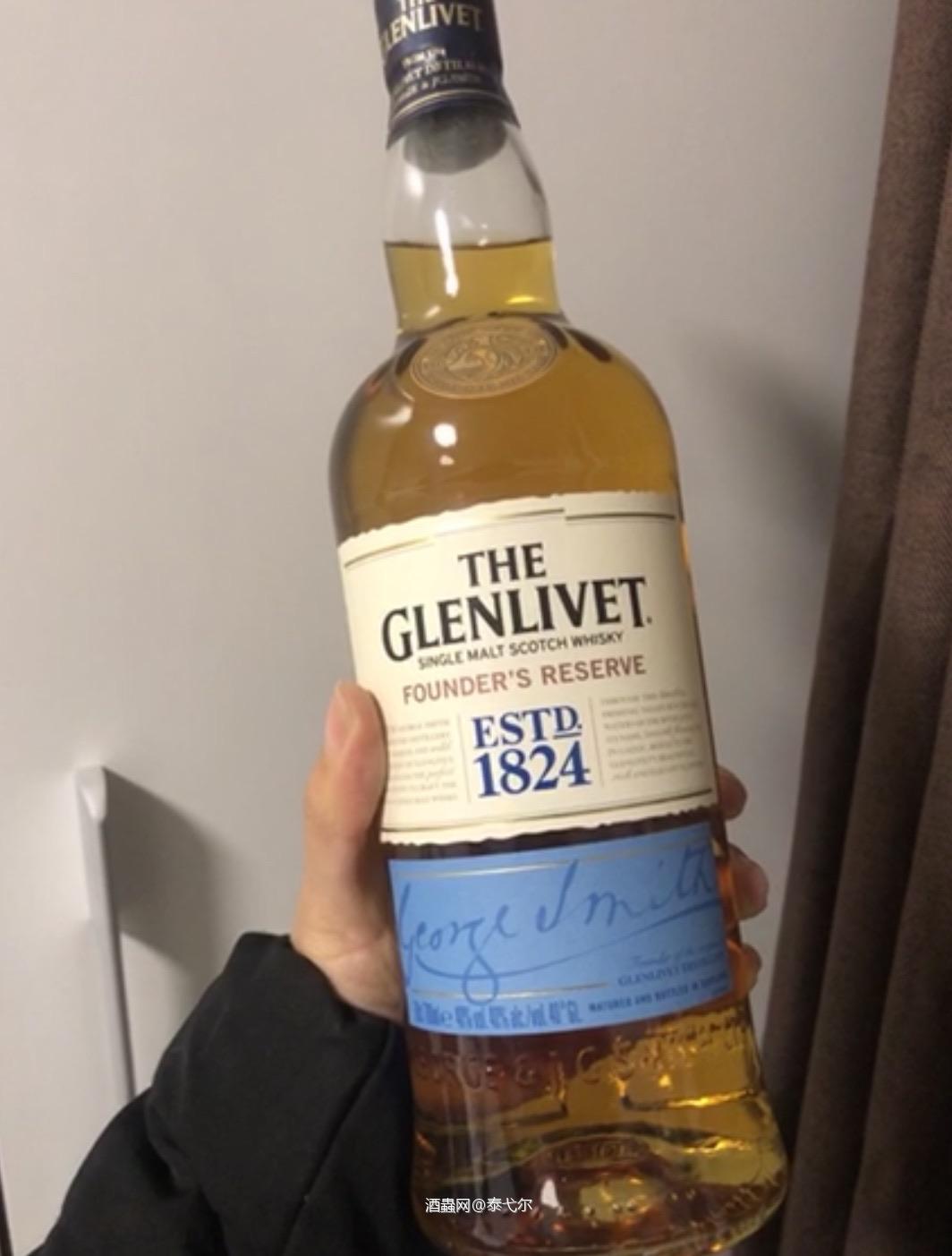 小口粮酒，但我觉得多纳12好很多！