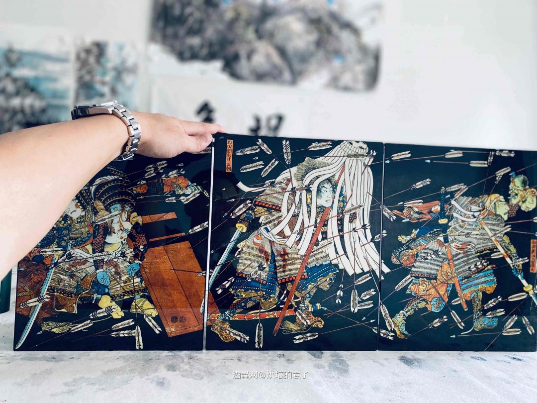 告诉自己一定要留钱买酒 轻井沢万箭齐发<img src='https://sdata.whiskyworm.com/xcxpics/emoji_3.png' class='emoji' /><img src='https://sdata.whiskyworm.com/xcxpics/emoji_3.png' class='emoji' />