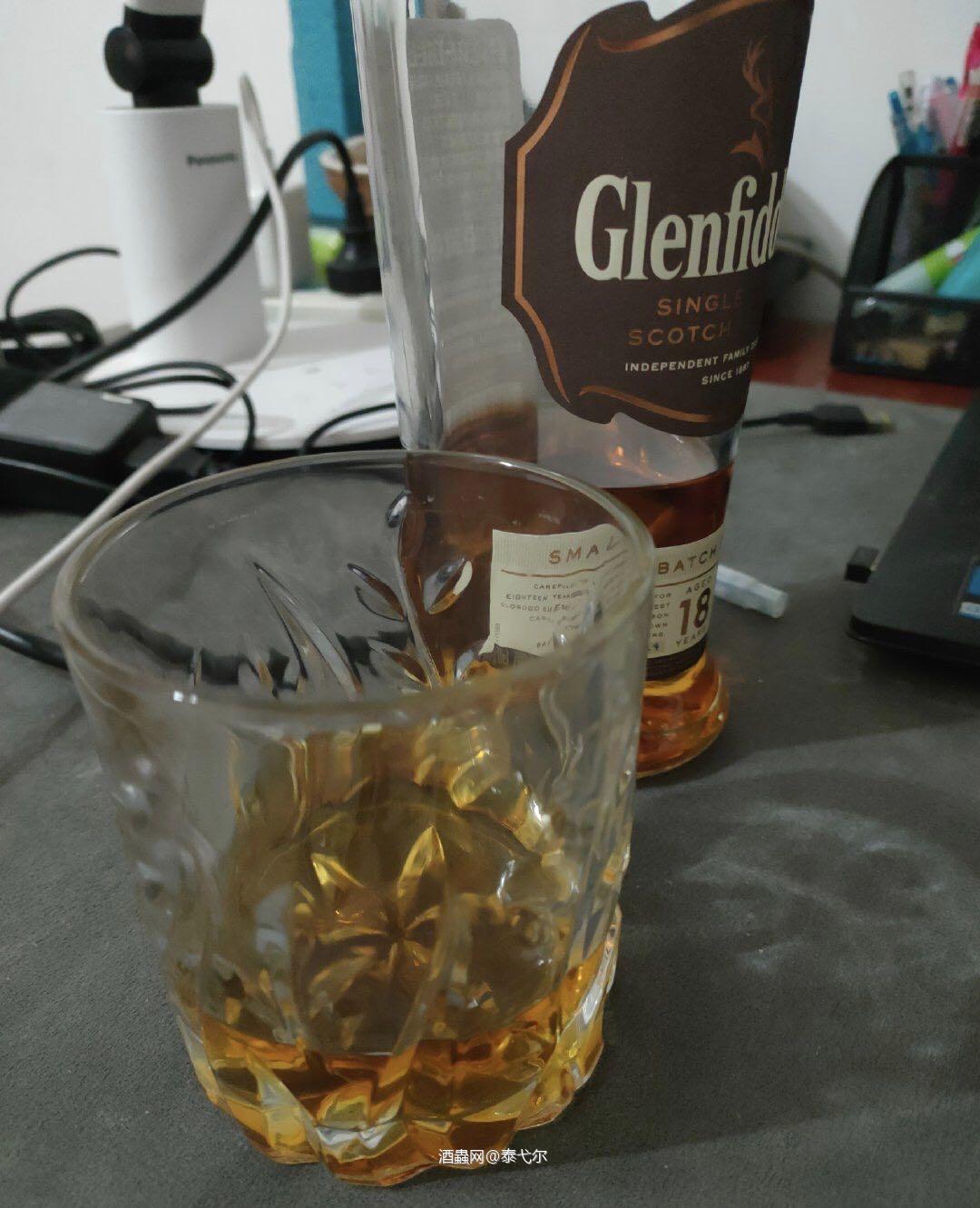 喝口小酒，晚安！