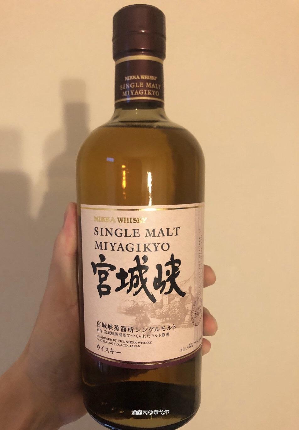 小众 但其实挺好喝的！