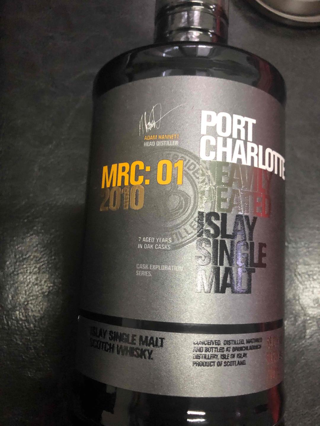 布赫拉迪MRC 波夏橡木桶