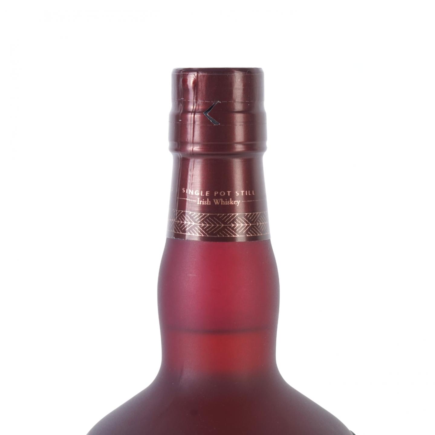 Redbreast 知更鸟 27年