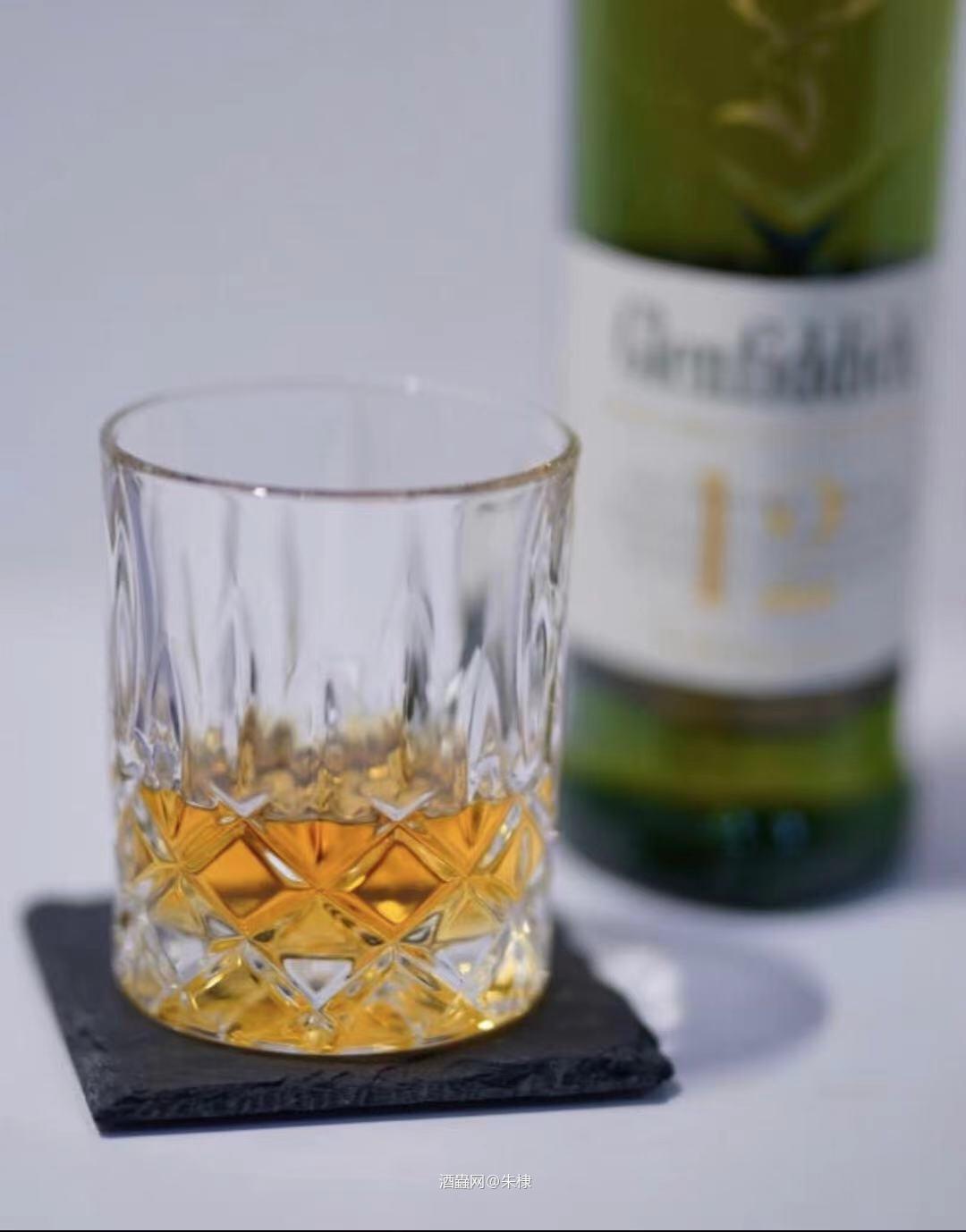 格兰菲迪12夏天喝可能会更好!