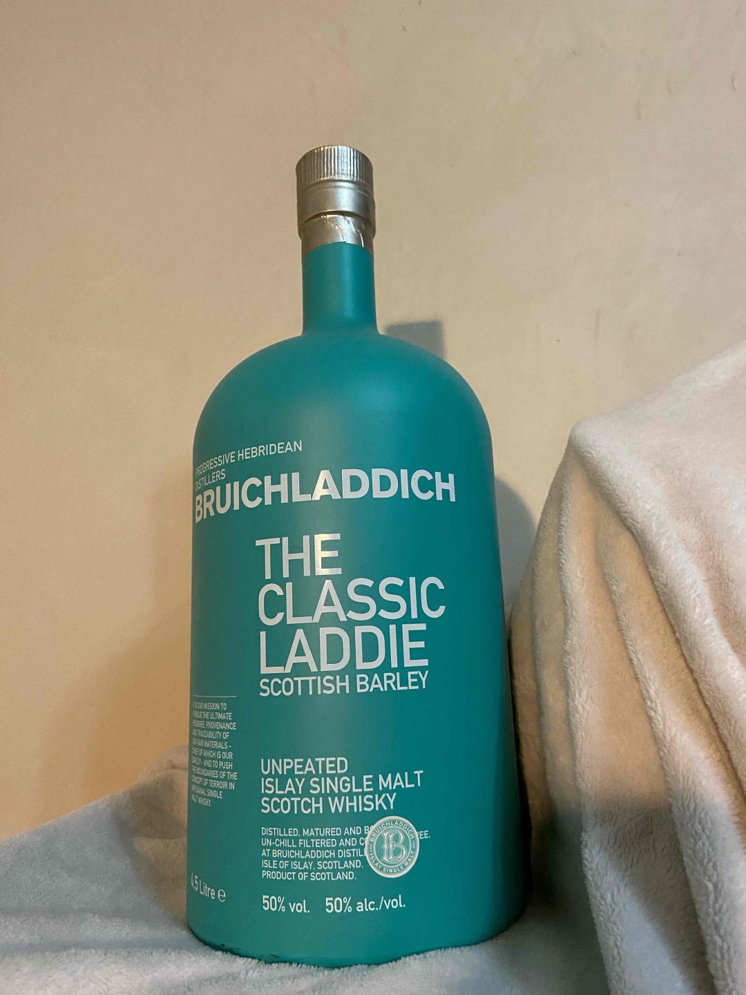 布赫拉迪经典（4.5L）