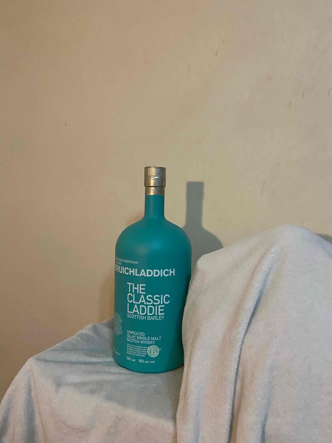 布赫拉迪经典（4.5L）