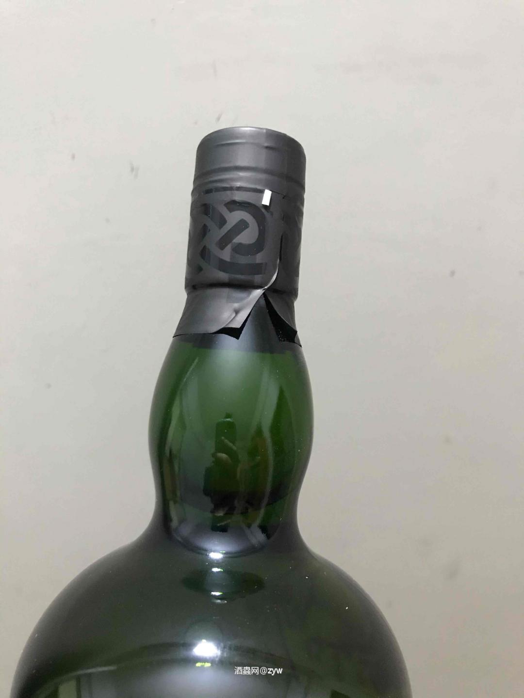 第一次见这种封口，分享一下