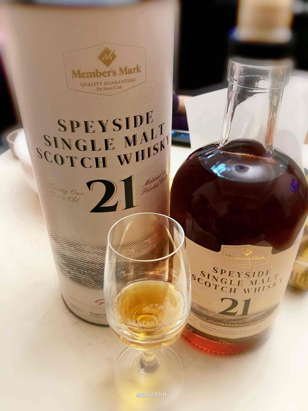 山姆的21年真的不行