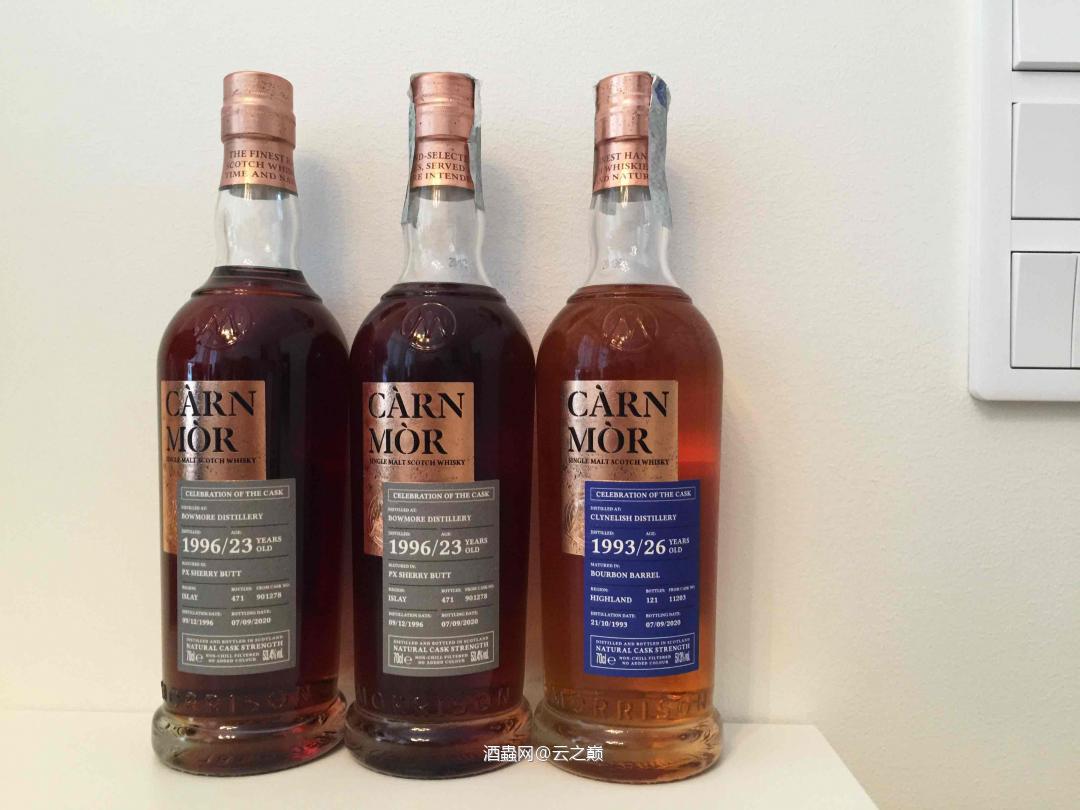 最近有点喜欢上了卡蒙系列…