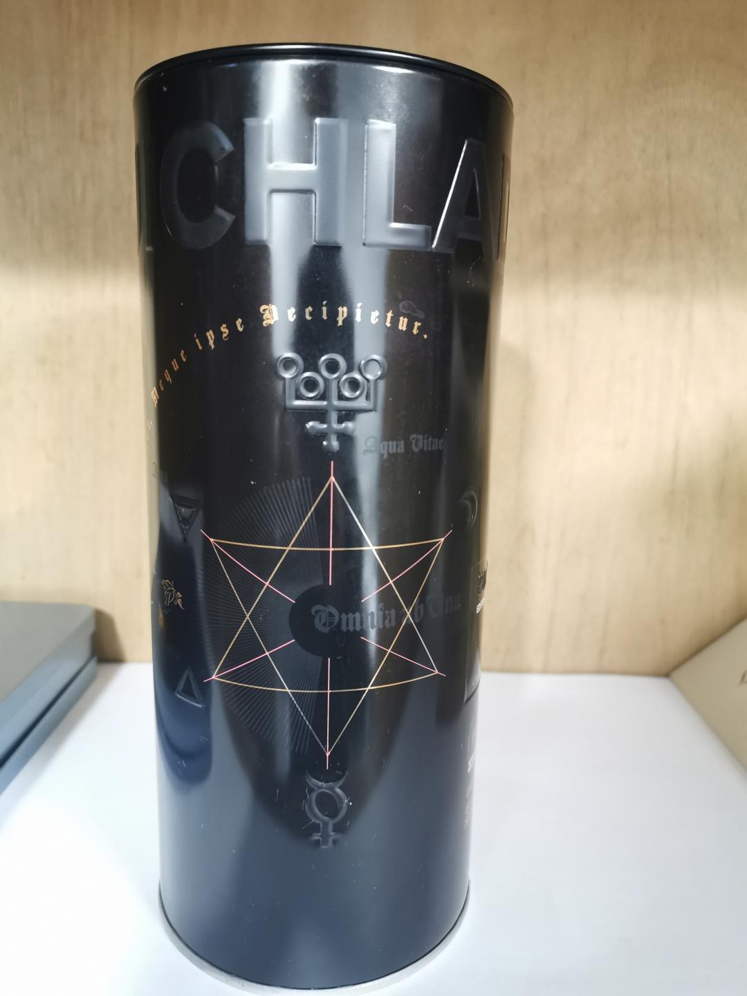 布赫拉迪星图6.1限量版