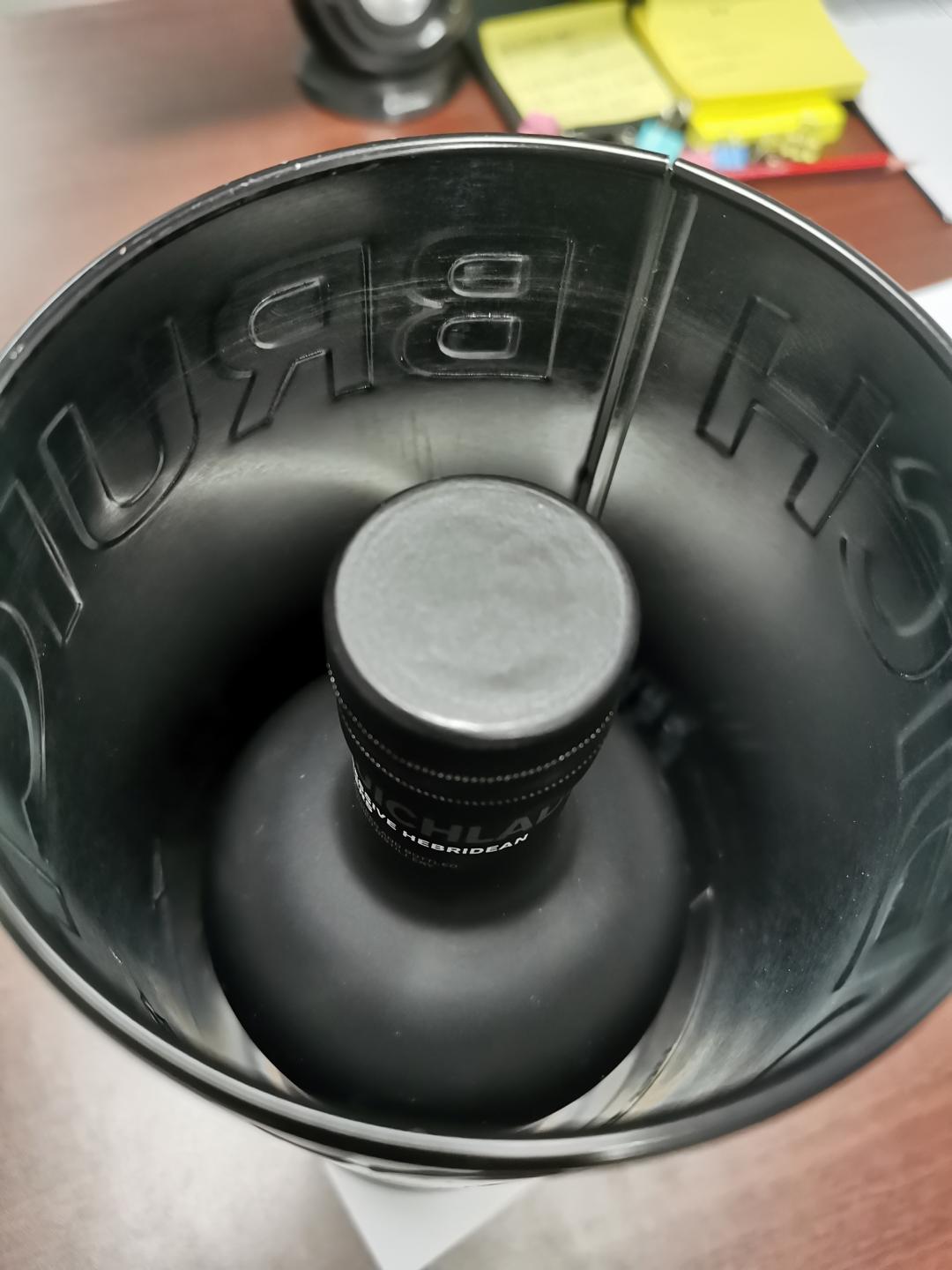 布赫拉迪星图6.1限量版