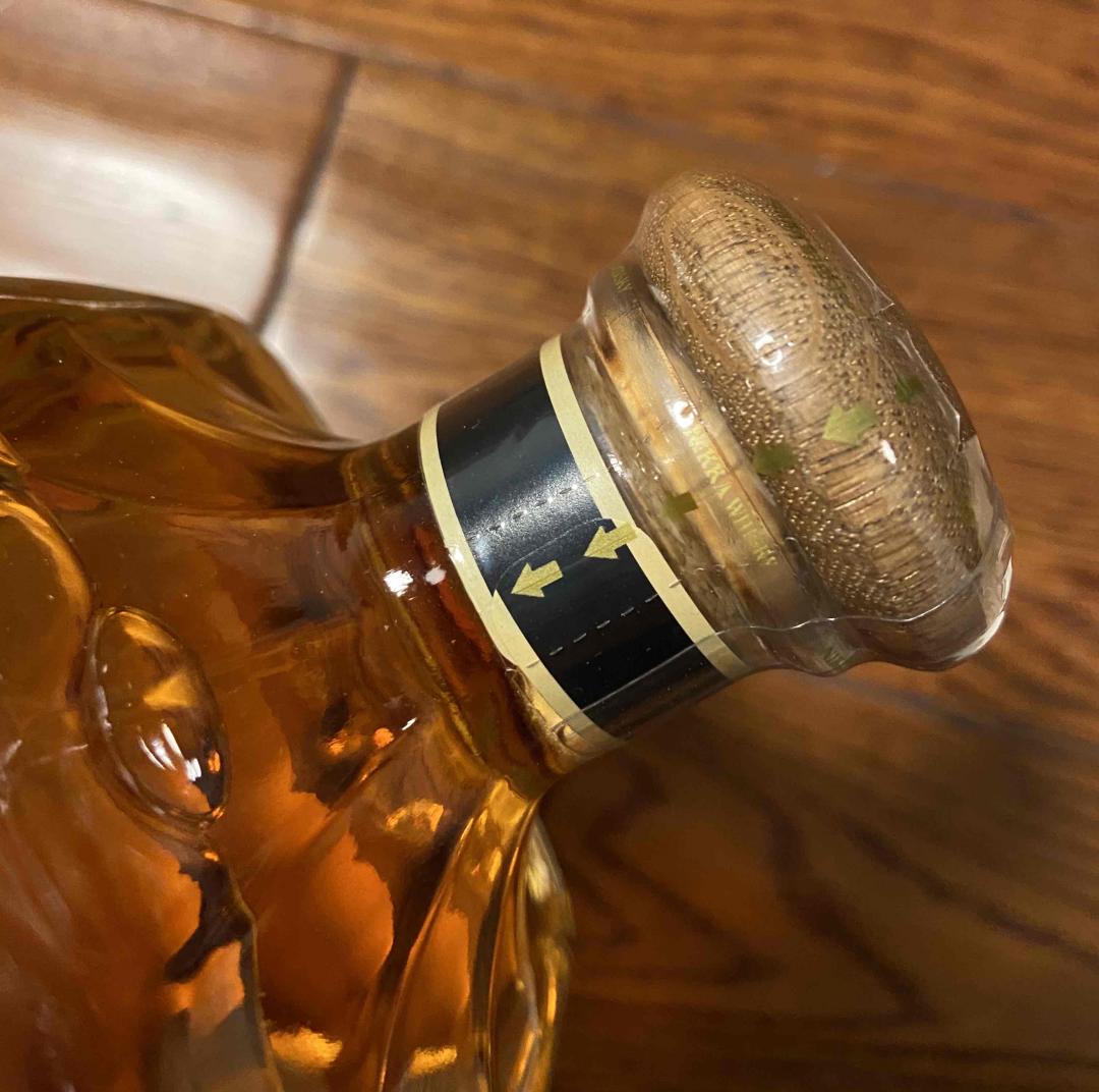 竹鹤12年纪念礼盒