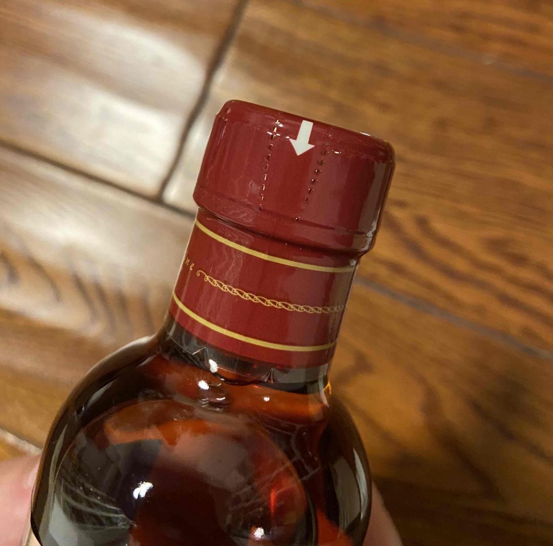 竹鹤12年纪念礼盒