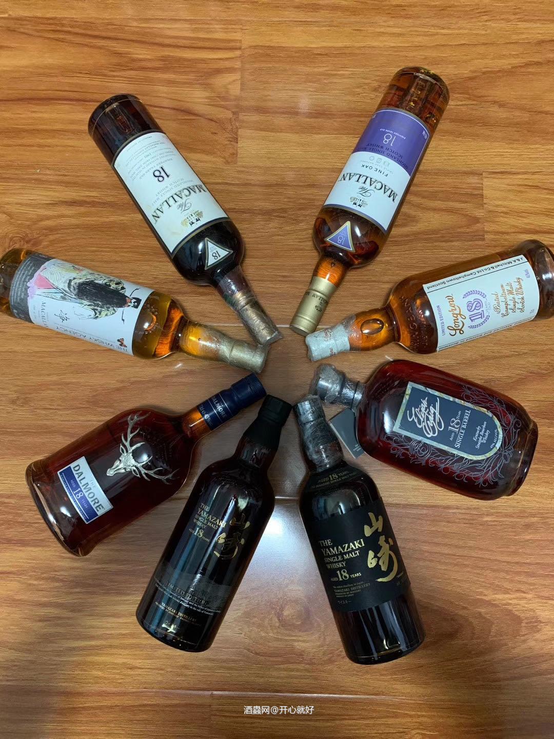 新人报道，瞎买一通