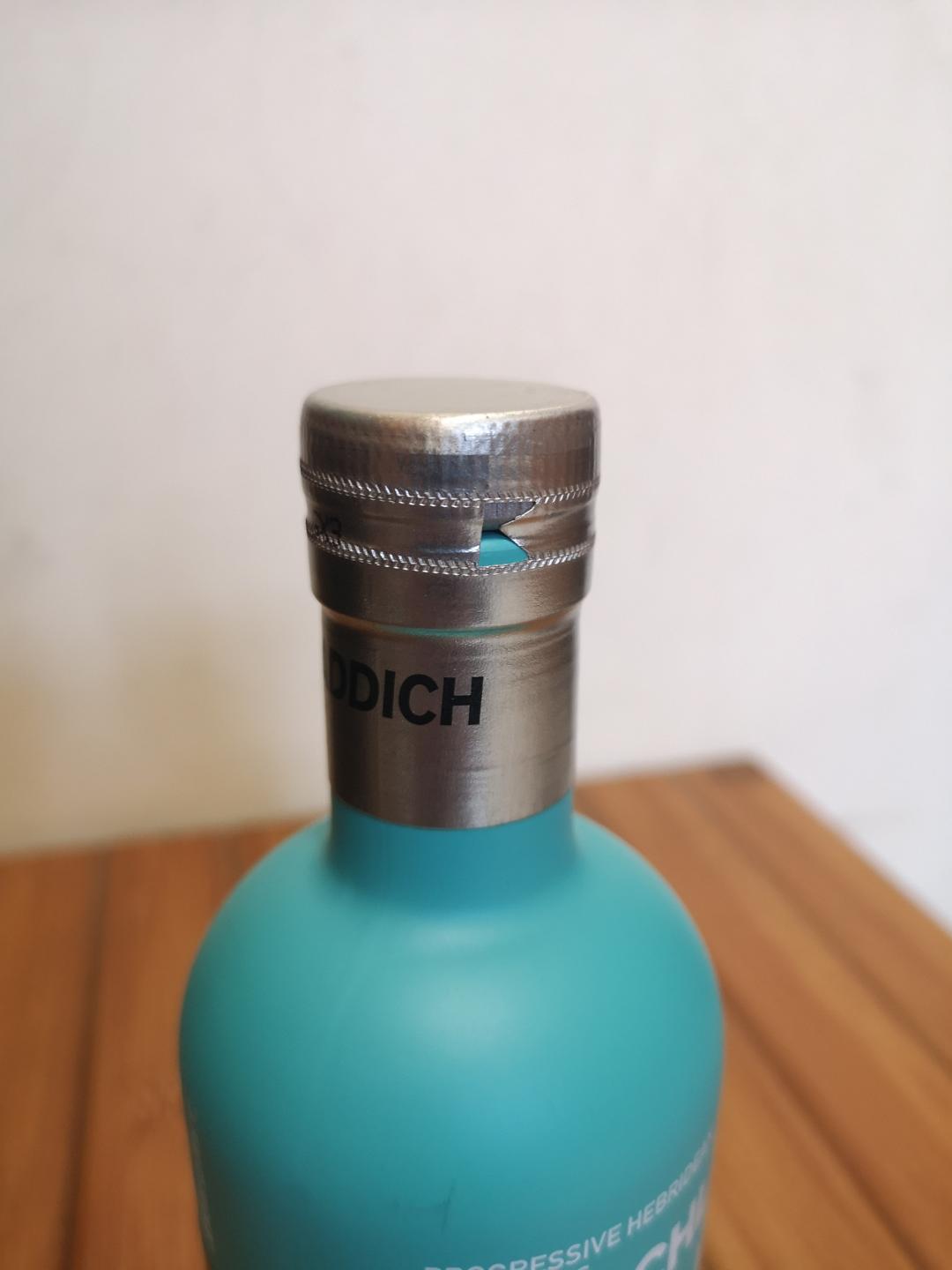 布赫拉迪tiffany蓝礼盒