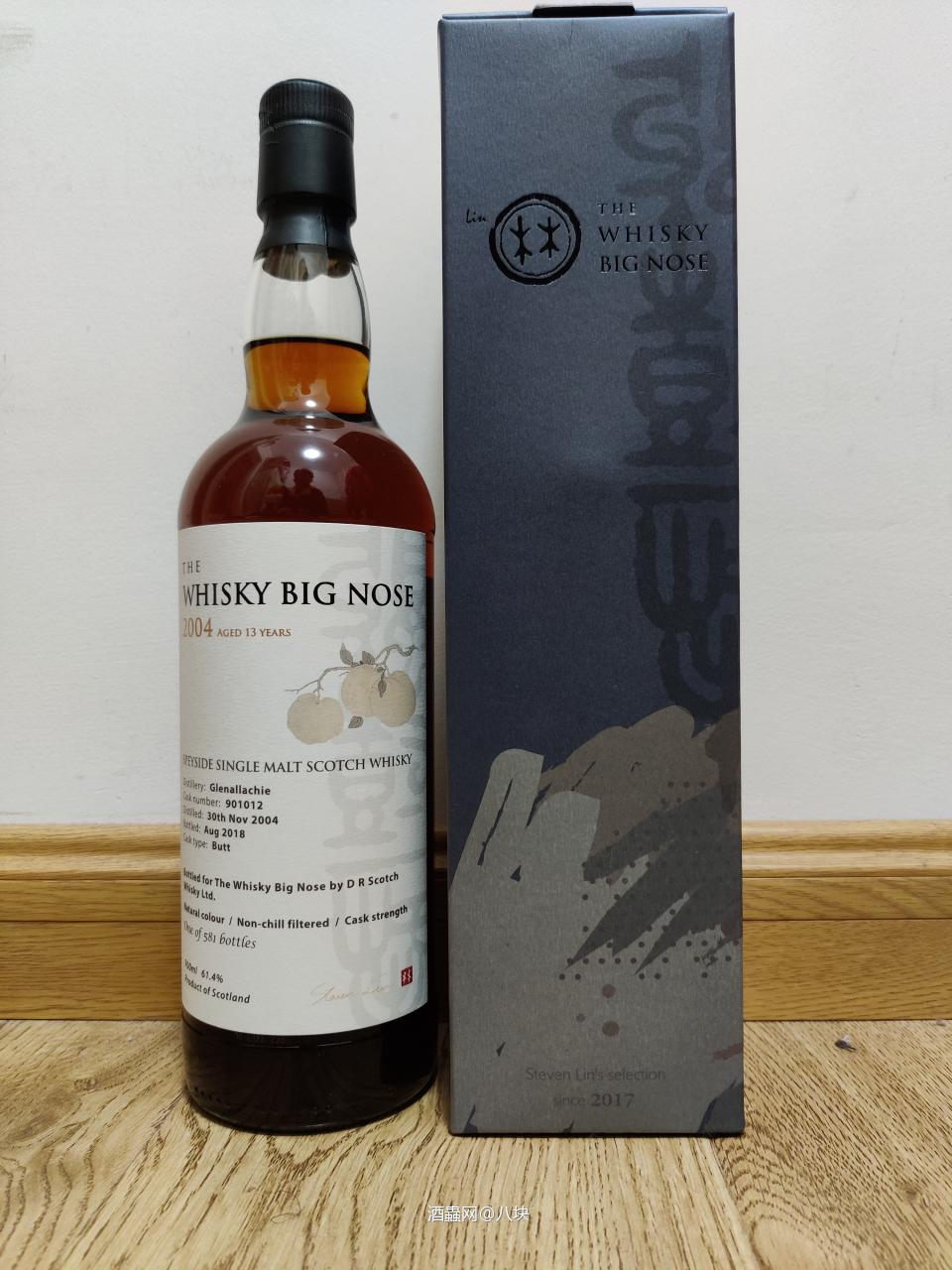 买林一峰这两瓶吧