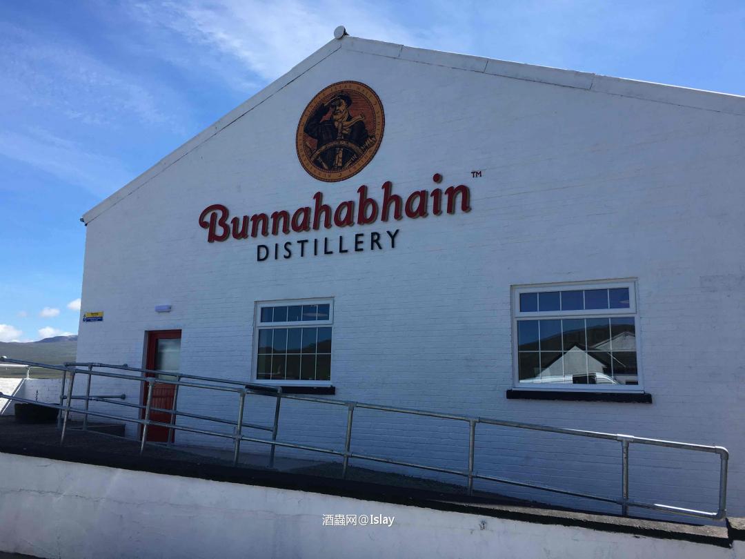 艾雷島酒節取消