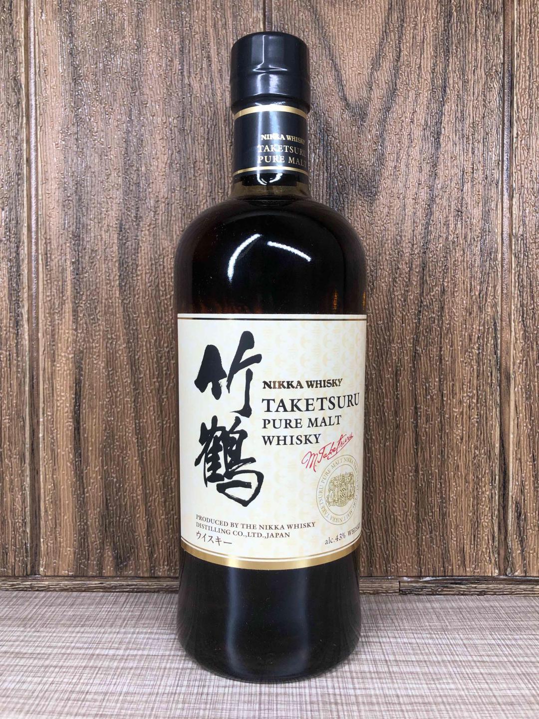 竹鹤nv 新版本土限定款