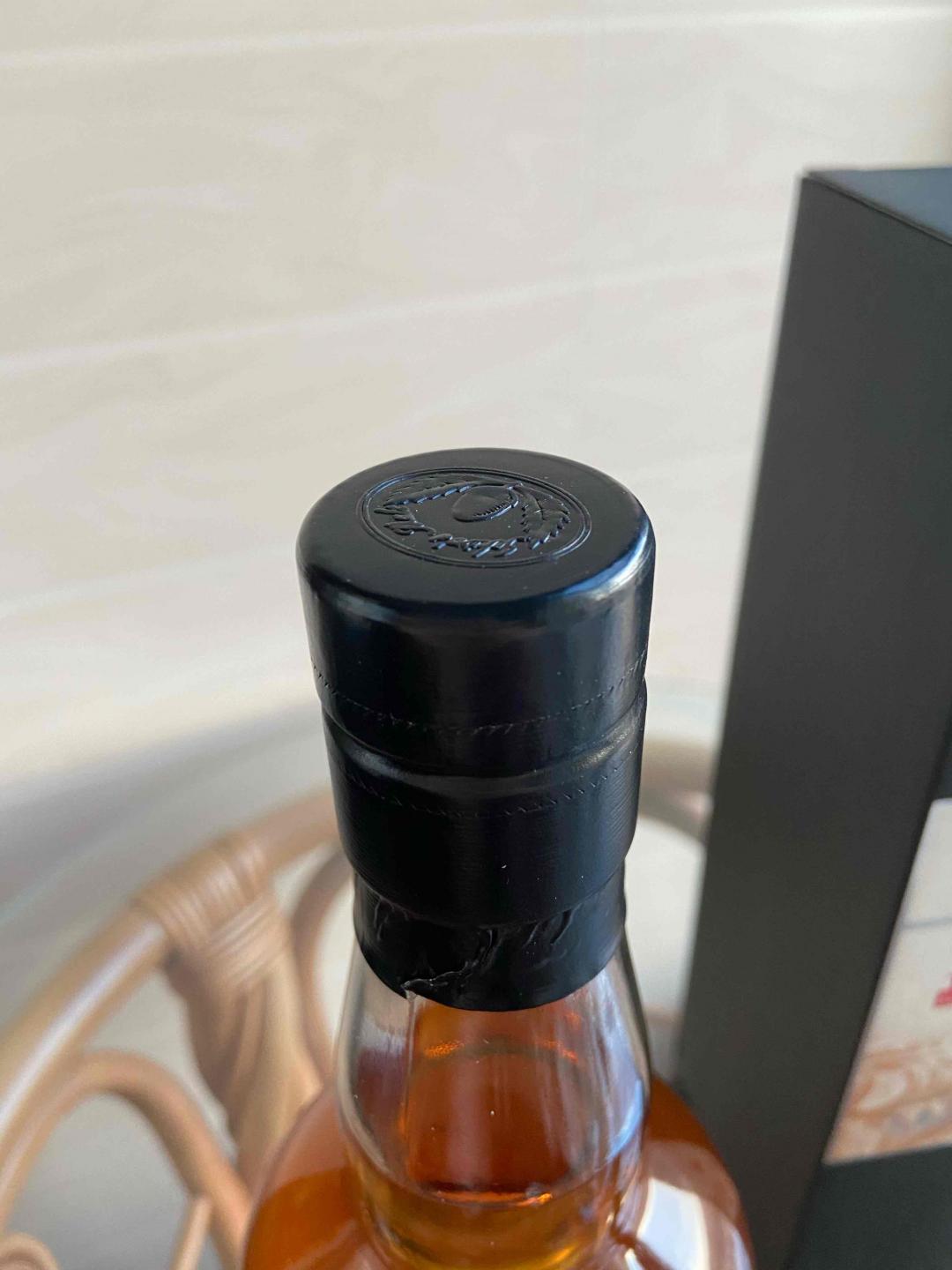 秩父2018泥煤2018，周年限定