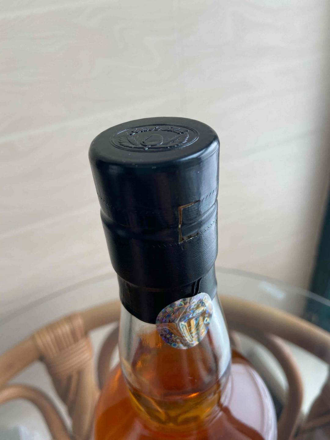 秩父2018泥煤2018，周年限定