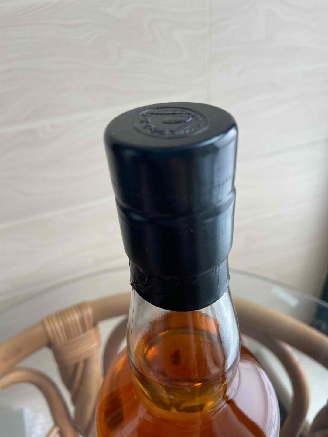 秩父2018泥煤2018，周年限定