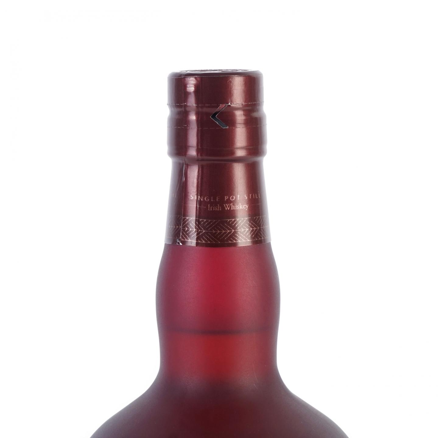 Redbreast 知更鸟 27年