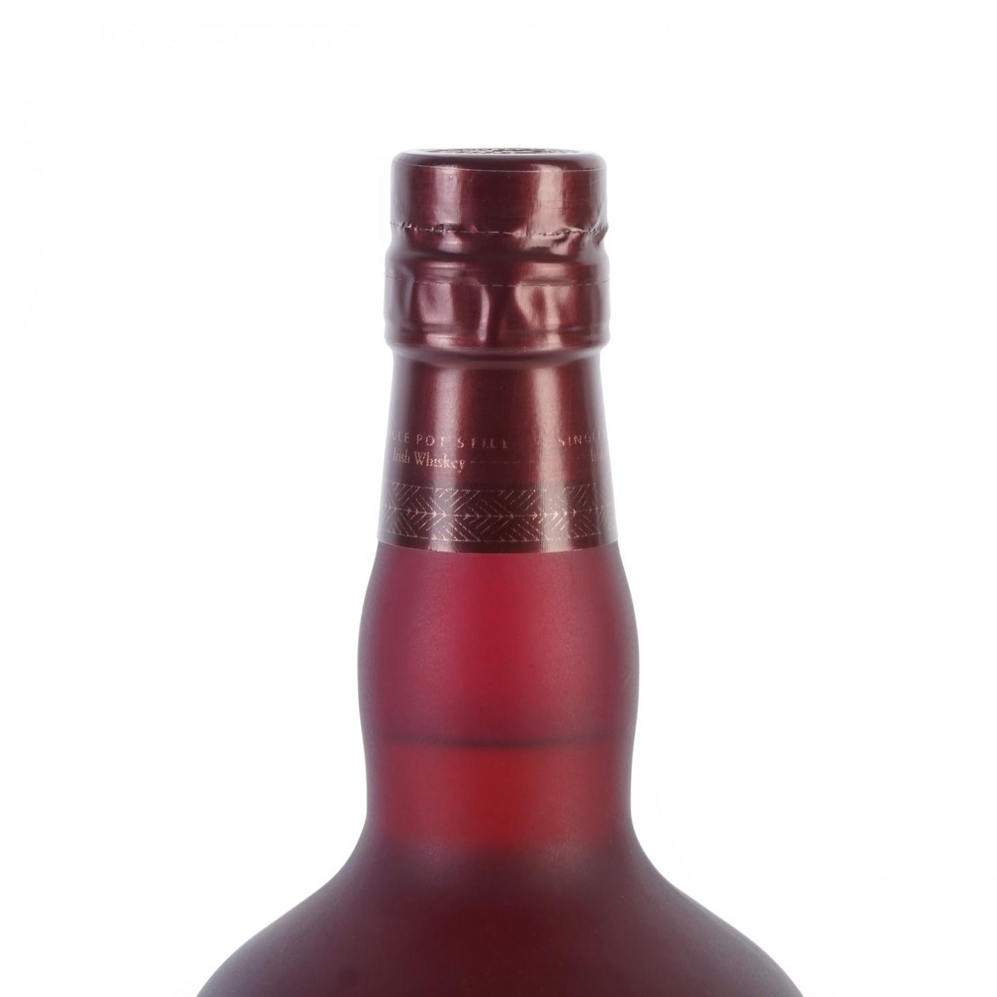 Redbreast 知更鸟 27年