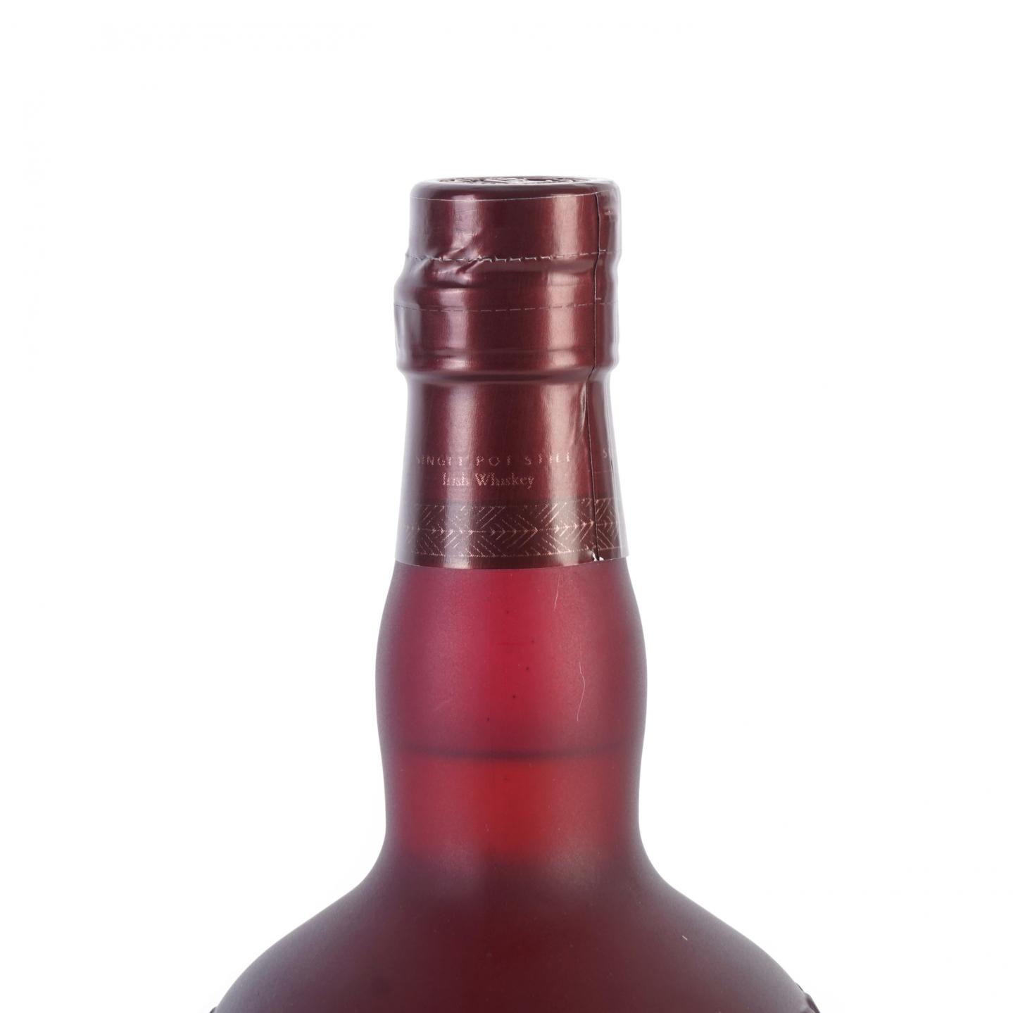 Redbreast 知更鸟 27年