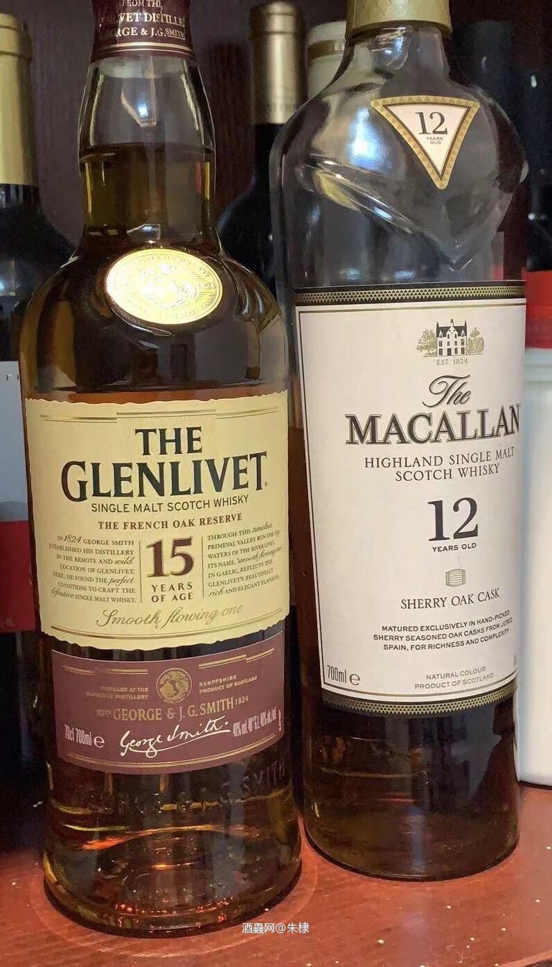 喝哪一瓶好呢？