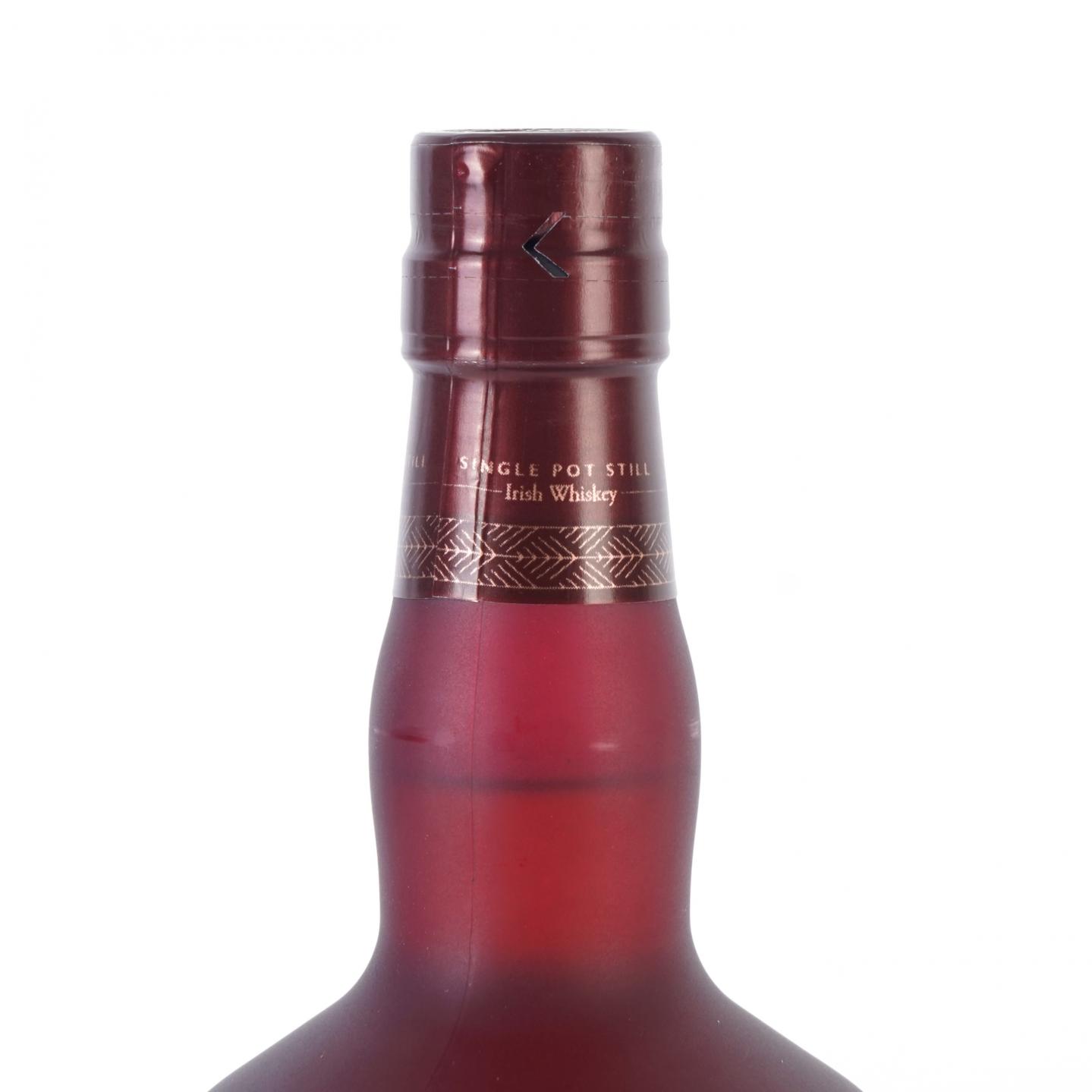 Redbreast 知更鸟 27年 单式壶