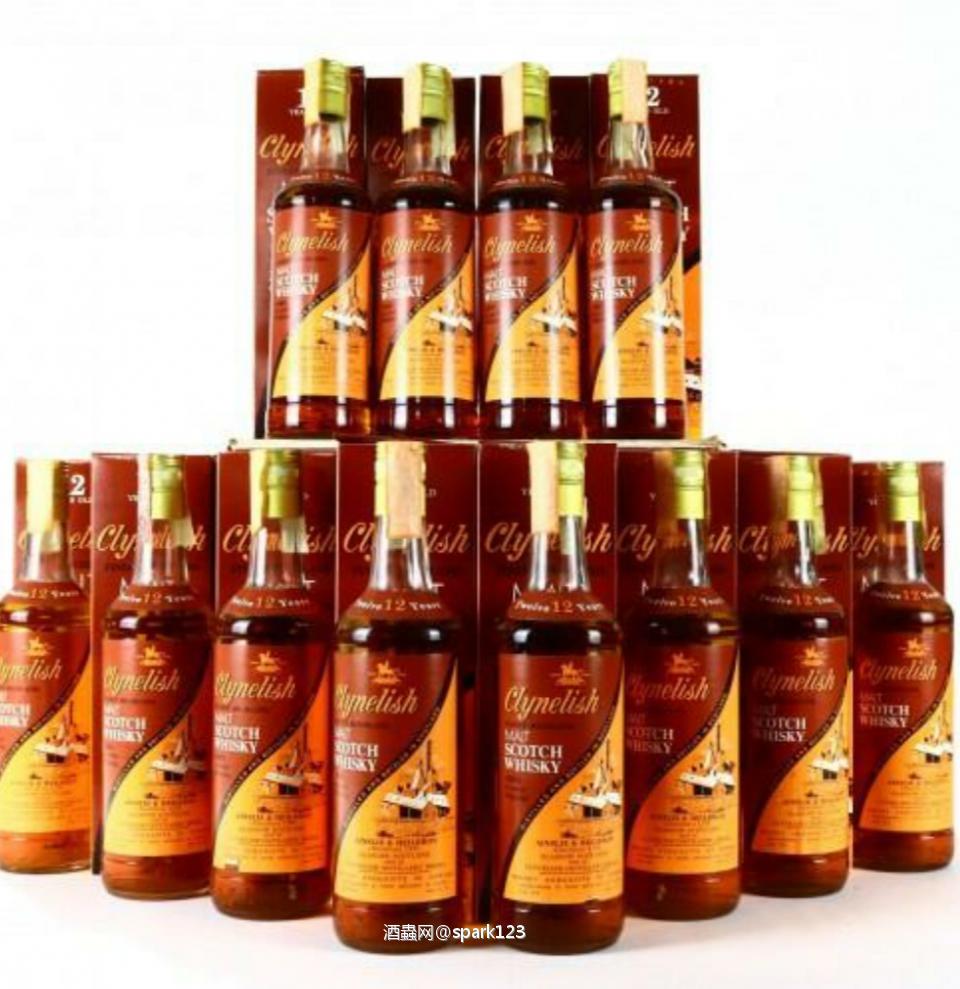 前年英国拍卖买了2箱，都还放床底没拿出来…