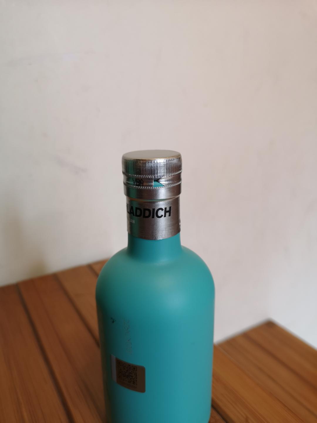 布赫拉迪tiffany蓝礼盒全套