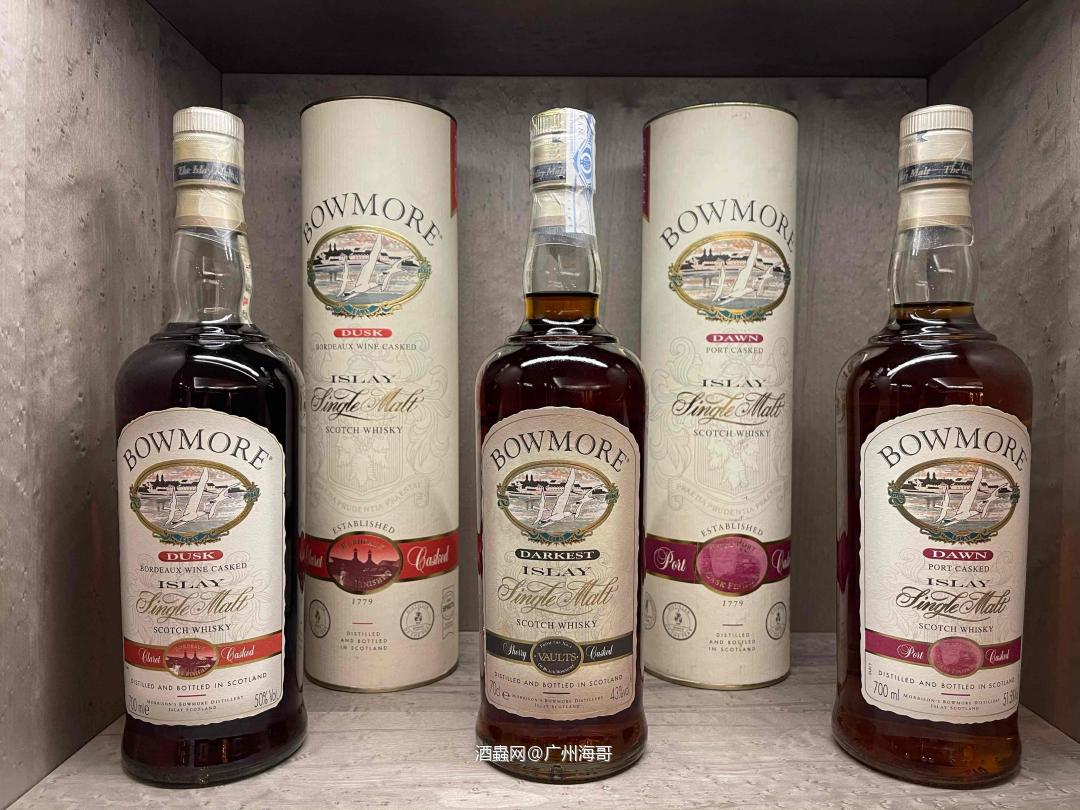 这几年不舍得喝的海欧