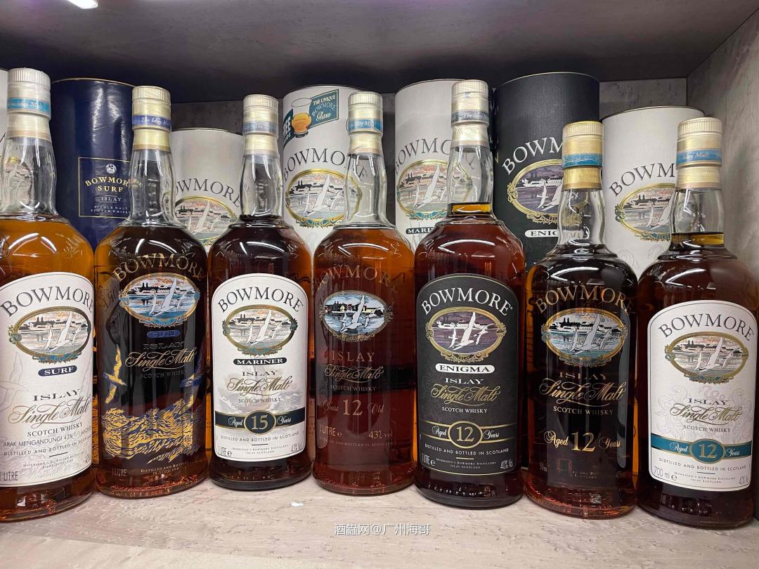 这几年不舍得喝的海欧