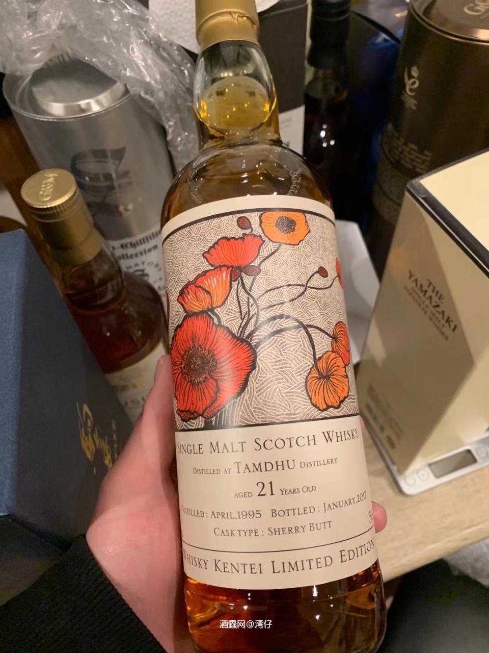 这瓶强烈推荐，值得一试